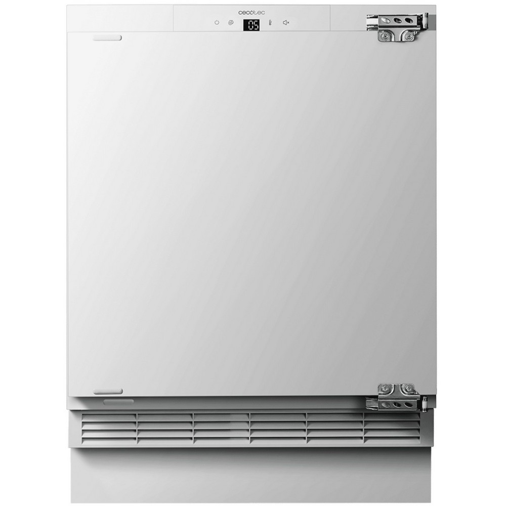 FRIGORIFICO 1 PUERTA CECOTEC BOLERO TTBI138 85x60x55 BCO INT 02761