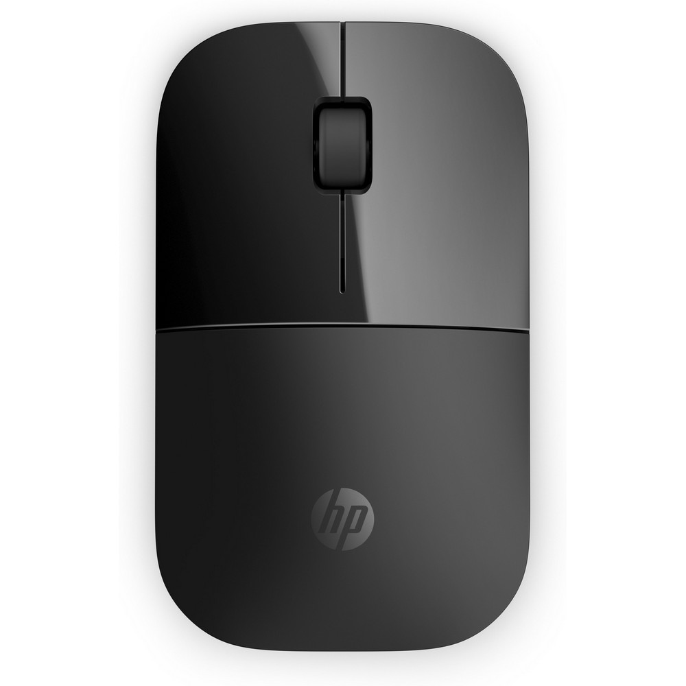 RATON INALAMBRICO HP Z3700 NEGRO