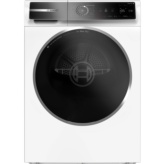 SECADORA CONDENSACION CON BOMBA DE CALOR 9 kg BOSCH WRB247D0ES