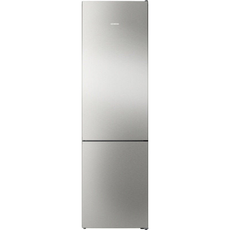 FRIGORIFICO COMBI NO FROST INOX SIEMENS KG39NVIDG