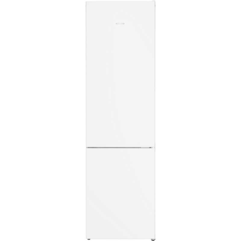 FRIGORIFICO COMBI NO FROST BLANCO SIEMENS KG39NVWDG