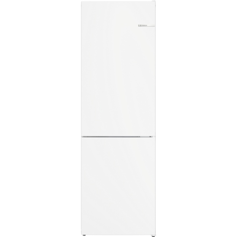 FRIGORIFICO COMBI NO FROST BLANCO BOSCH KGN362WCF