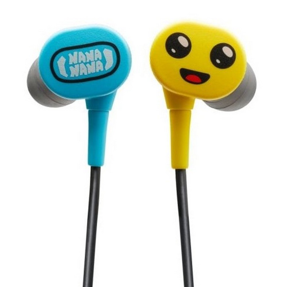 AURICULAR POWER A CON CABLE PEELY
