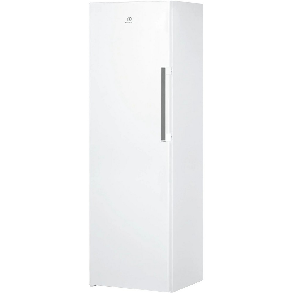 CONGELADOR VERTICAL NO FROST BLANCO 187x60 INDESIT UI8F2CW