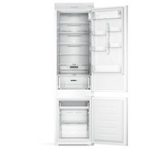 FRIGORIFICO COMBI INTEGRABLE NO FROST 193x54 WHIRLPOOL WHC20T152