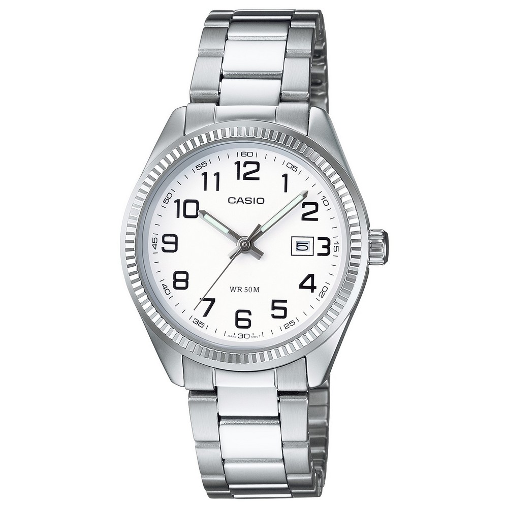 RELOJ CASIO COLLECTION MUJER LTP-1302PD-7BVEG