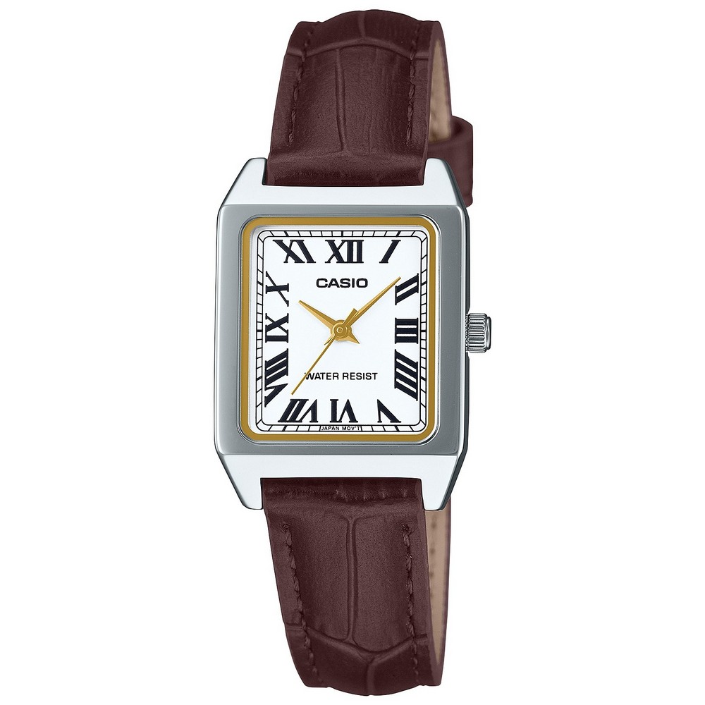 RELOJ CASIO COLLECTION MUJER LTP-B150L-7B2EF