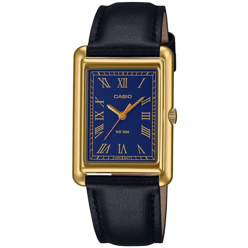 RELOJ CASIO COLLECTION MUJER LTP-B165GL-2BVEF