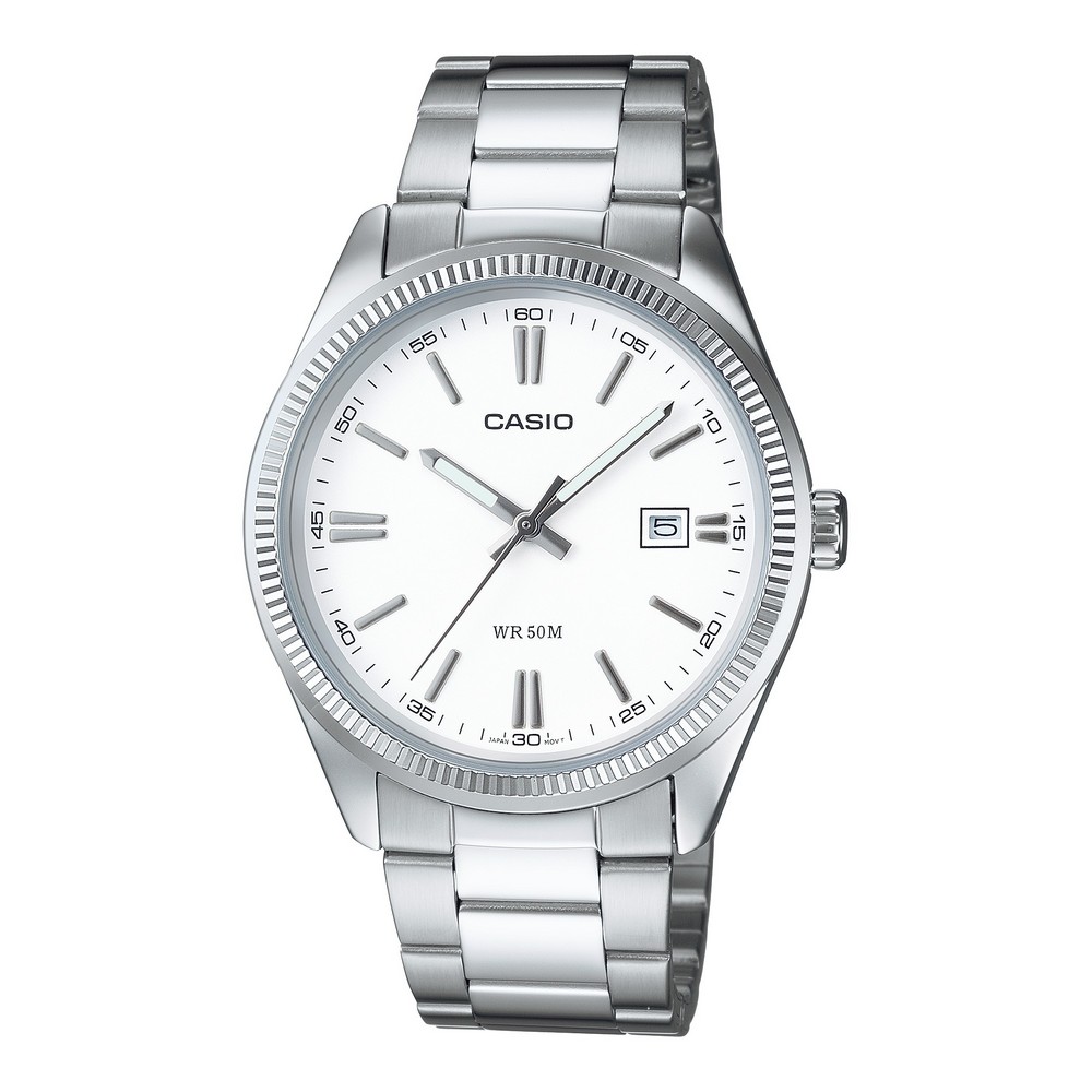 RELOJ CASIO COLLECTION HOMBRE MTP-1302PD-7A1VEF