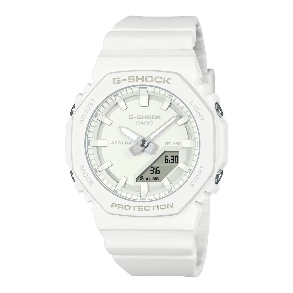 RELOJ CASIO G-SHOCK TREND GMA-P2100-7AER