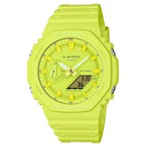 RELOJ CASIO G-SHOCK TREND GA-2100-9A9ER
