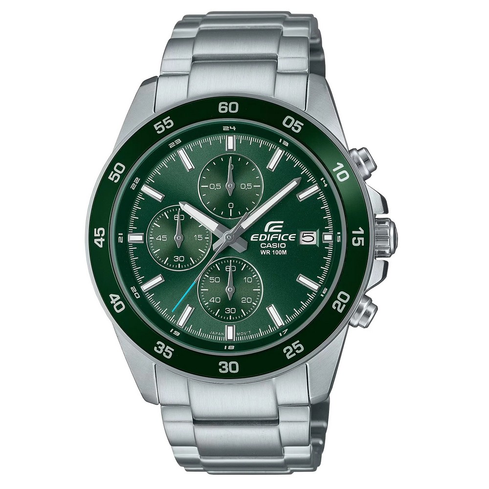 RELOJ CASIO EDIFICE CLASSIC EFR-526D-3AVUEF