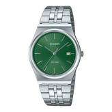 RELOJ CASIO COLLECTION HOMBRE MTP-B145D-3AVEF