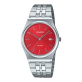 RELOJ CASIO COLLECTION HOMBRE MTP-B145D-4A2VEF