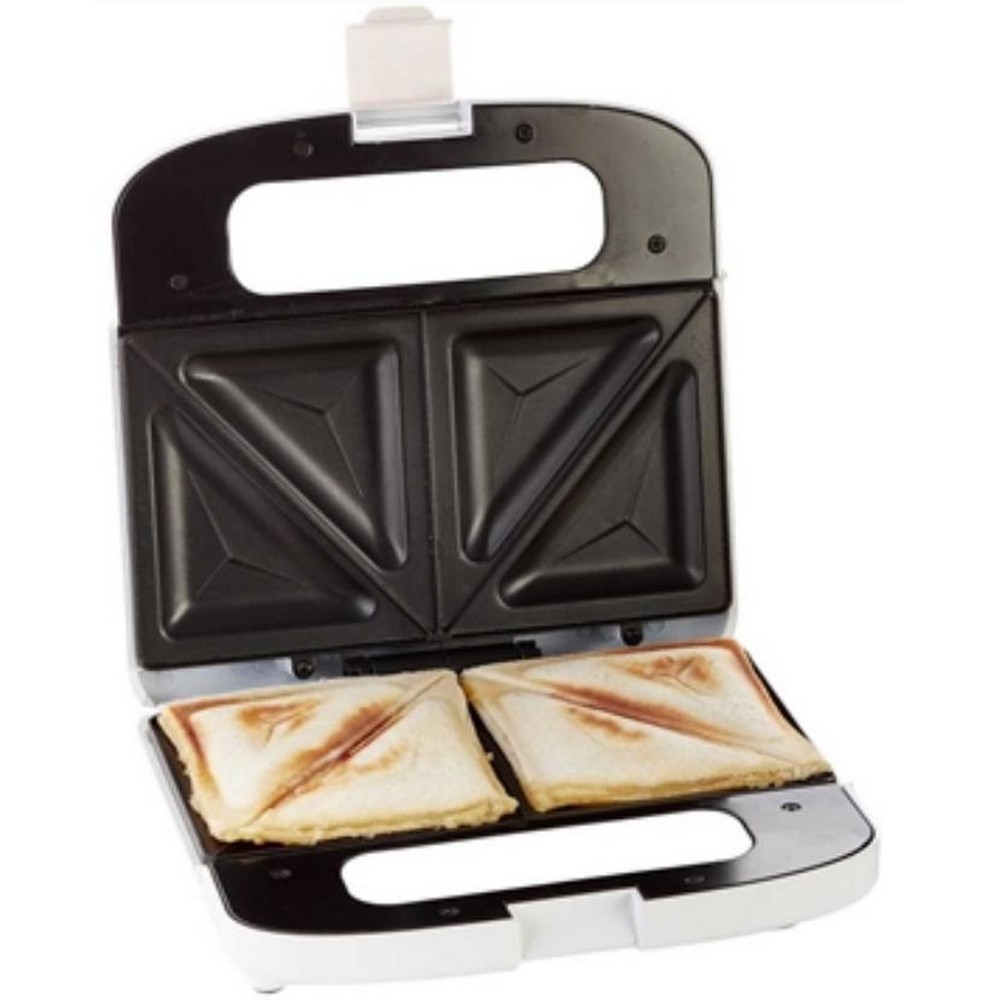 SANDWICHERA ARIETE 1984 750W COMPACTO