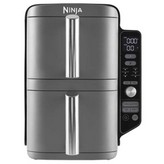 FREIDORA DE AIRE NINJA SL400EU 9,5L DOBLE VERT 6EN1