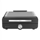 ASADORA ELECTRICA NINJA GR101EU 1450W GRILL Y PLANCHA C/TAPA