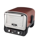 HORNO DE SOBREMESA NINJA EXTERIOR OO101EU WOODFIRE