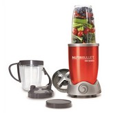 BATIDORA DE VASO NUTRIBULLET NB9-0928R SMOOTHIE KIT