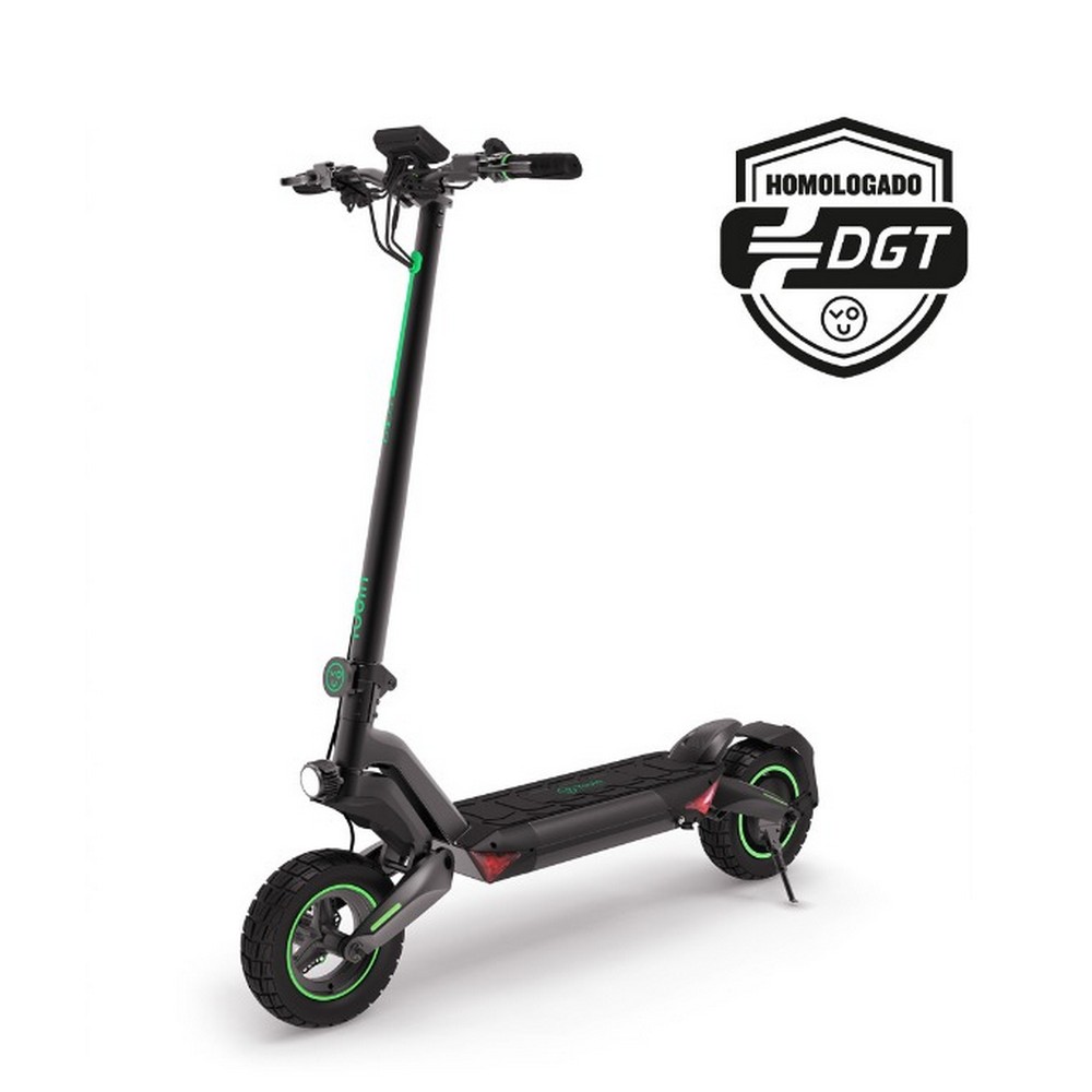 PATIN ELECTRICO YOUIN SC7001 XL MAX 10 800W