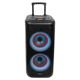 ALTAVOZ TROLLEY AIWA KBTUS450 KARAOKE BT 350W