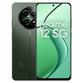 SMARTPHONE REALME 12 5G 8/256 6,7 WOODLAND GREEN