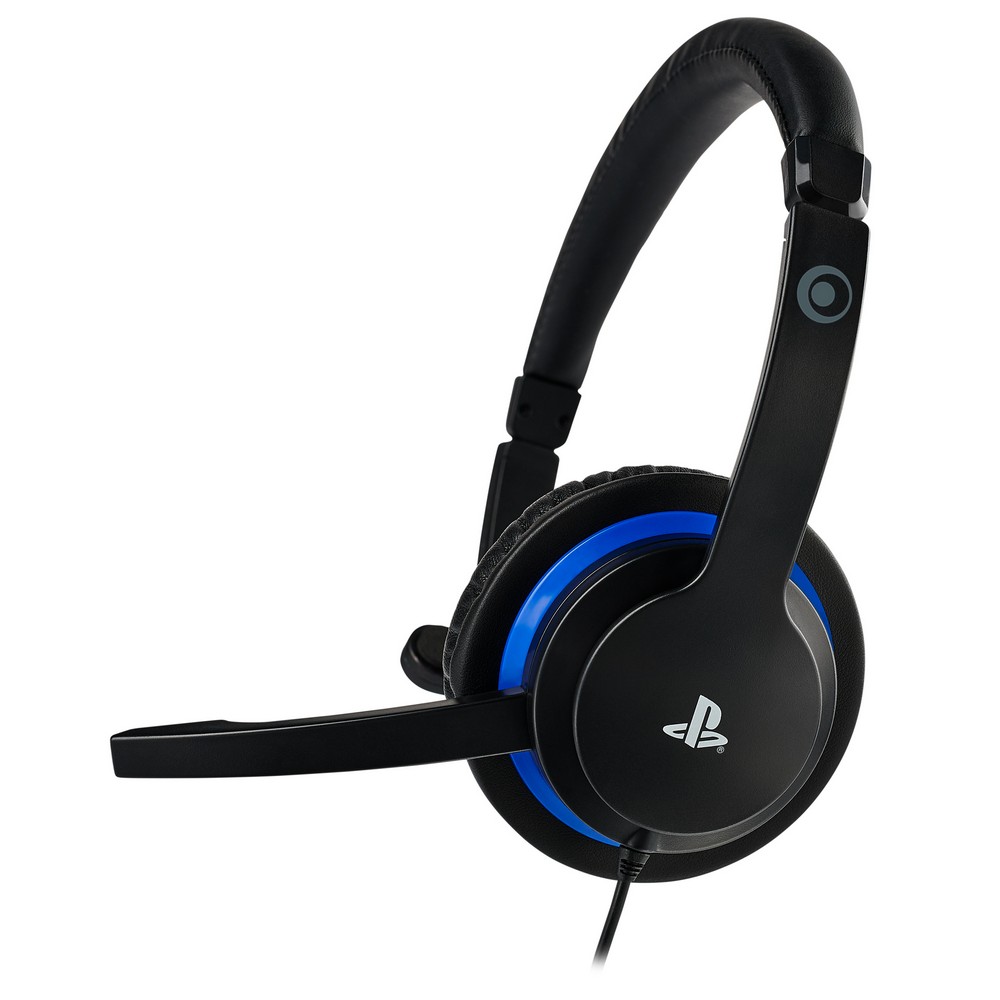 AURICULAR BIGBEN COMMUNICATOR PS4