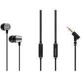 AURICULARES AIWA ESTM30SL CONEX 3,5 MICRO SILVER