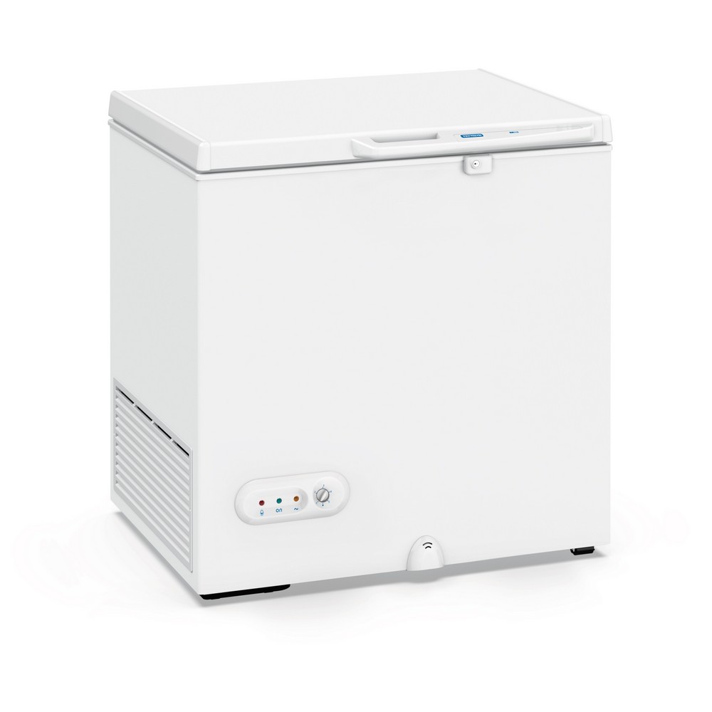 CONGELADOR HORIZONTAL BLANCO 86x83x66 180 litros TENSAI SIF240VD