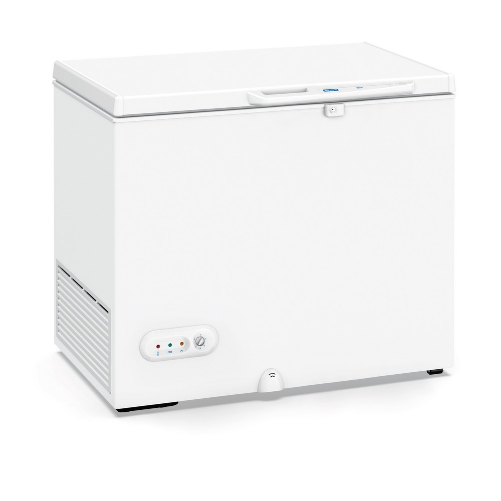 CONGELADOR HORIZONTAL BLANCO 86x99x66 220 litros TENSAI SIF320VD