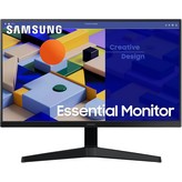 MONITOR SAMSUNG 24 LS24C312EAUXEN