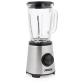 BATIDORA DE VASO PRINCESS 212077 1300W 1,75L INOX (PR)