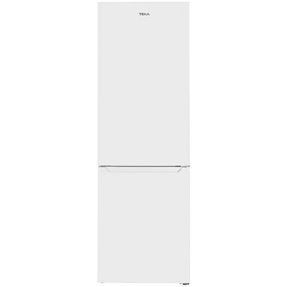 FRIGORIFICO COMBI NO FROST BLANCO 181x55x61 TEKA RBF3320WH