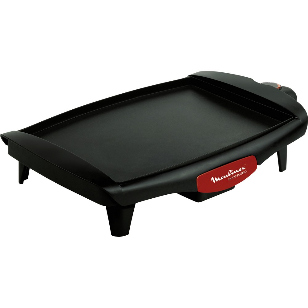 ASADORA ELECTRICA MOULINEX CB5608 1800W 25X35CMS