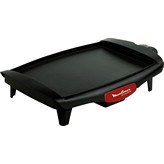 ASADORA ELECTRICA MOULINEX CB5608 1800W 25X35CMS