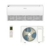 AIRE ACONDICIONADO SPLIT DE TECHO DAITSU ATLAS II SUELO-TECHO ADB48KDB