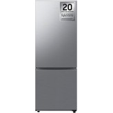 FRIGORIFICO COMBI NO FROST INOX 203x75 SAMSUNG RB53DG703DS9EF