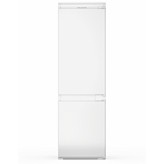 FRIGORIFICO COMBI NO FROST INTEGRABLE 177x54x55 INDESIT INC18T112