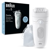 DEPIL. BRAUN SE5-011 PRECISA WET & DRY