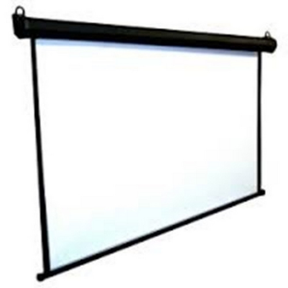 PANTALLA MURAL IGGUAL 110 243X137 CM ELECTRICA