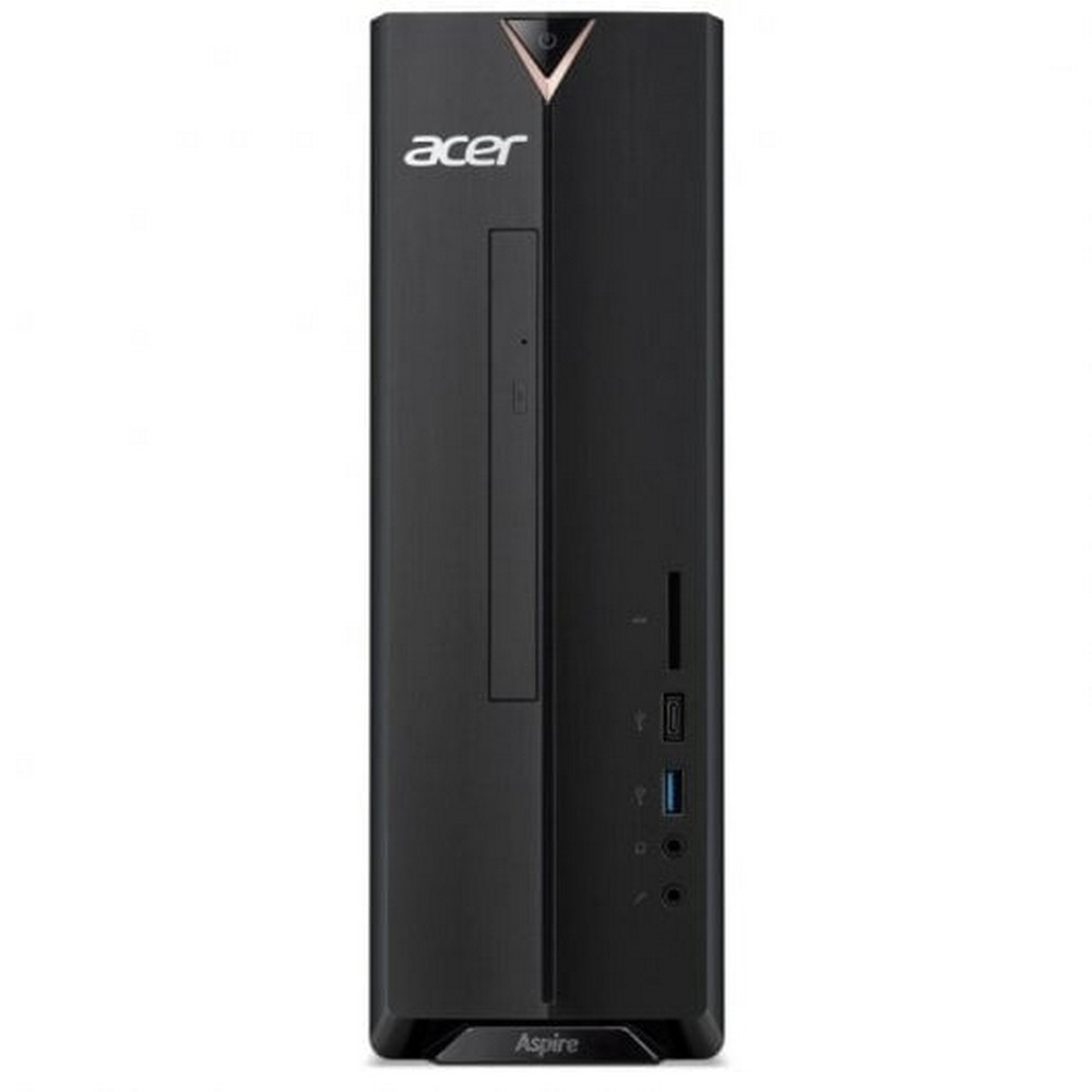 ORDENADOR PC ACER XC840 CELERON N4505 8/256GB W11