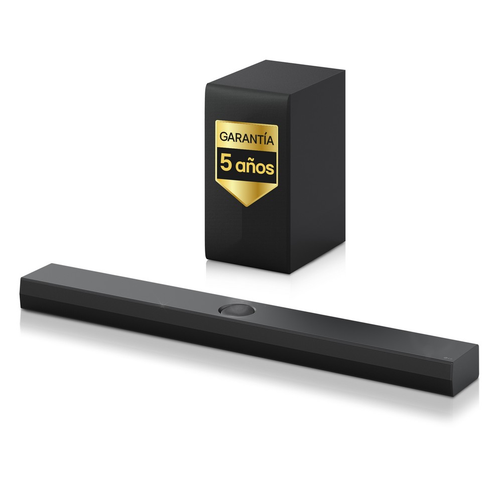 BARRASONIDO LG S70TY 3.1.1 400W VIRTUAL DOLBY DTSX