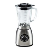 BATIDORA DE VASO KUKEN 30031 CRISTAL 1,8 litros 1800W INOX