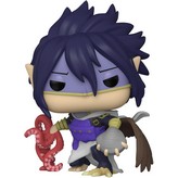 FUNKO POP MY HERO ACADEMIA TAMAKI SUPERHEROE