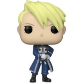 FUNKO POP ANIMACION FULLMETAL ALCHEMIST 57739