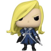 FUNKO POP ANIMACION FULLMETAL ALCHEMIST 57738