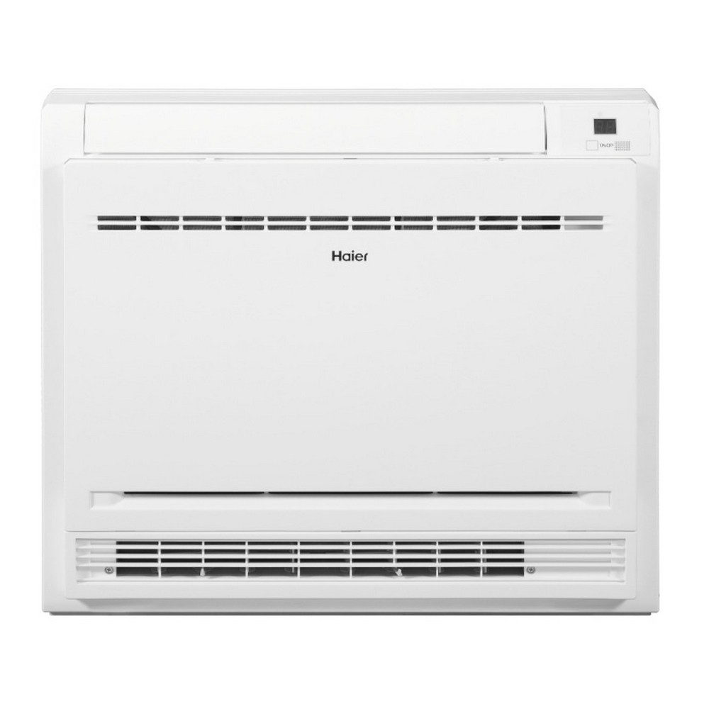 AIRE ACONDICIONADO SPLIT HAIER CONSOLA 35 HC A++/A+++