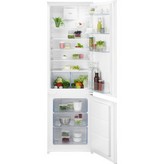 FRIGORIFICO COMBI INTEGRABLE 178x56x55 AEG OSC5D181ES