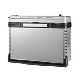 HORNO SOBREMESA NINJA FOODIE SP101EU 8EN1 2400W