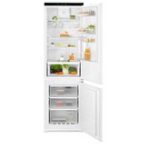FRIGORIFICO COMBI NO FROST INTEGRABLE 178x56x55 ELECTROLUX ENG7TE18S